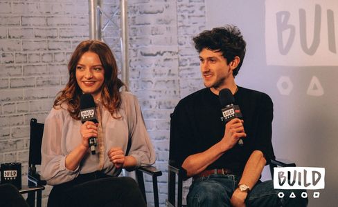 AOL Build Series