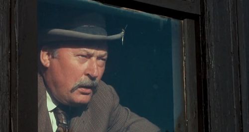 Herbert Nelson in The Great Northfield Minnesota Raid (1972)