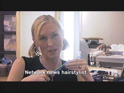 Elizabeth Harpur The Newsroom