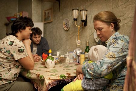 Nadezhda Markina in Elena (2011)