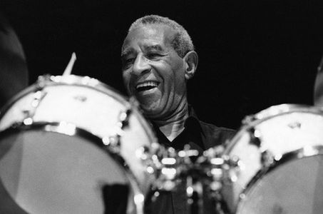 Max Roach