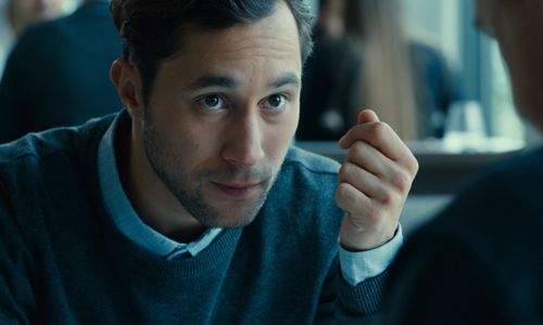 Ludwig Trepte in Nowhere (2016)