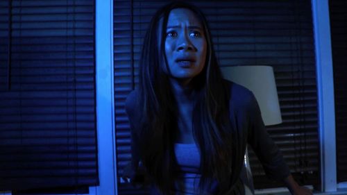 Tina Duong in The Girl in the Cornfield (2016)