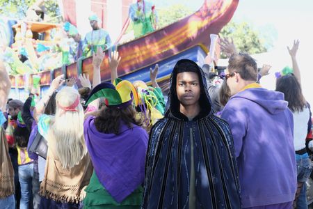 Aubrey Joseph in Cloak & Dagger (2018)