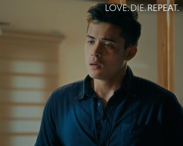 Xian Lim in Love. Die. Repeat. (2024)