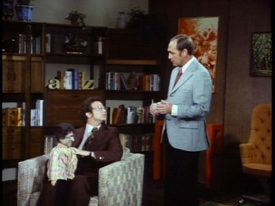 The Bob Newhart Show Guest Star