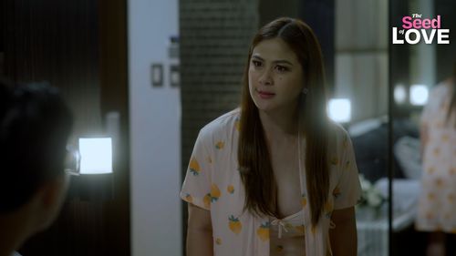 Valerie Concepcion in The Seed of Love (2023)