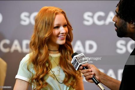 SCAD aTVFest