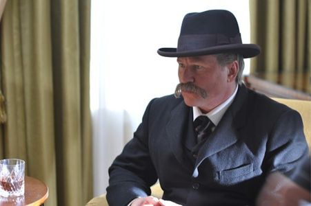 Val Kilmer in Wyatt Earp's Revenge (2012)