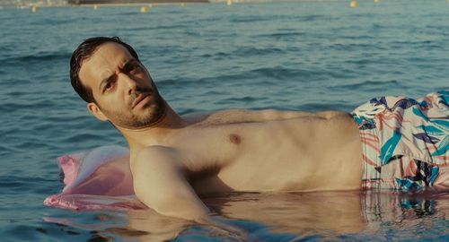 Tarek Boudali in Alibi.com (2016)