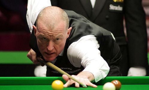 Steve Davis