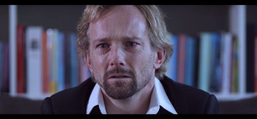 Richard de Maaré in Enter Your Mind (2015)