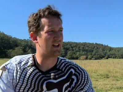 Jim DeChamp in Nitro Circus Live (2011)