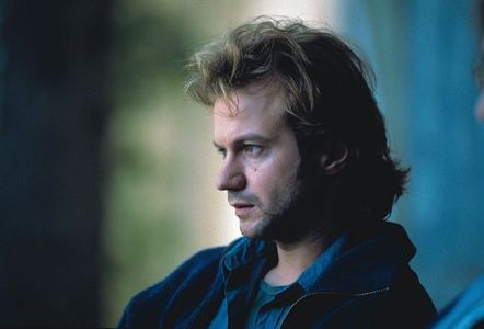 Tristán Ulloa in Sex and Lucía (2001)