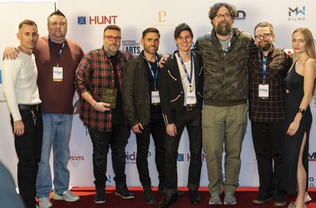 El Paso Film Festival - OLD MAN