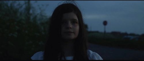 Still from short film 'Dissociation'