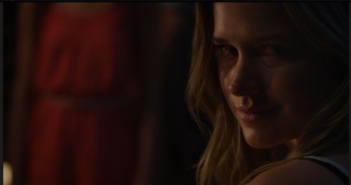 Elizabeth Lail in Dead of Summer (2016)