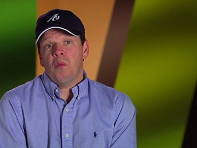 Paul Wahlberg in Wahlburgers (2014)