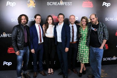 Screamfest LA