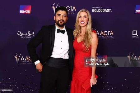 AACTAS AWARDS 2024