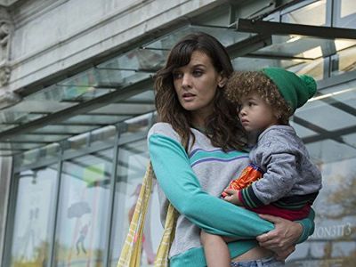 Frankie Shaw, Anna Chanel Reimer, and Alexandra Mary Reimer in SMILF (2017)