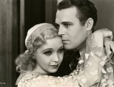 John Garrick and Helen Twelvetrees in Bad Company (1931)