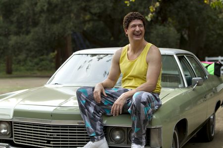 Ken Marino in Wet Hot American Summer: Ten Years Later (2017)