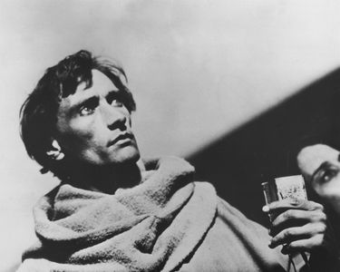 Antonin Artaud in The Passion of Joan of Arc (1928)