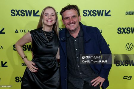 Birdeater International Premiere at SXSW