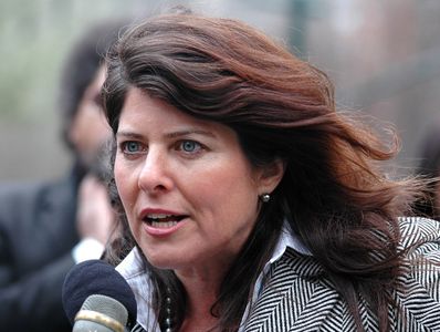 Naomi Wolf