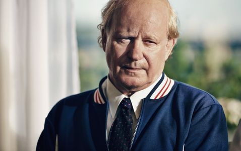 Stellan Skarsgård in Borg vs. McEnroe (2017)