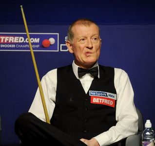 Steve Davis