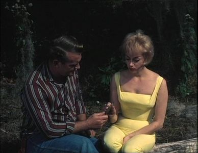 Stanley Dyrector and Shelby Livingston in Two Thousand Maniacs! (1964)