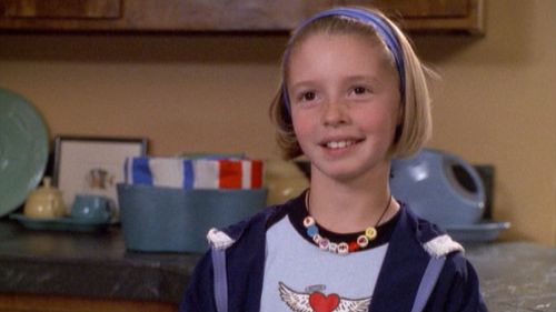 Katie Volding in Smart House (1999)