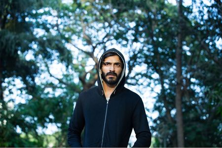 Harshvardhan Kapoor