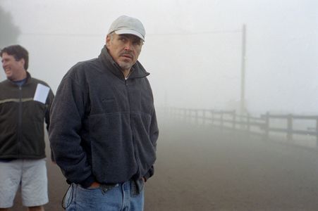 Gary Ross in Seabiscuit (2003)