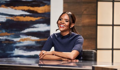 Candace Owens in Candace (2021)