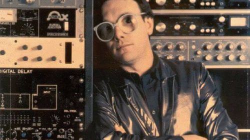 Trevor Horn