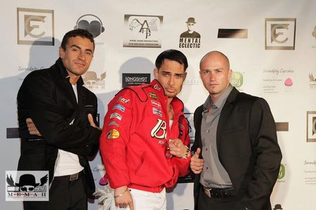 Maffito Film / Electric Film festival Red Carpet Event