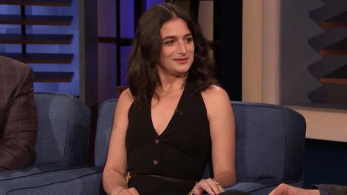 Jenny Slate in Conan: Jenny Slate (2019)