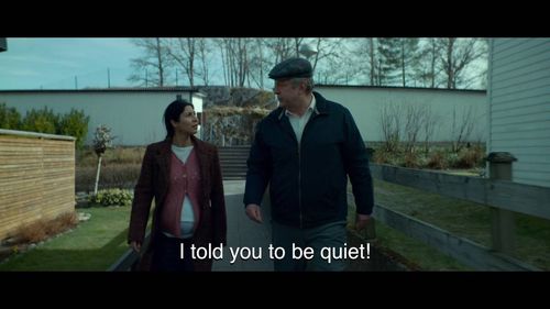 A MAN CALLED OVE