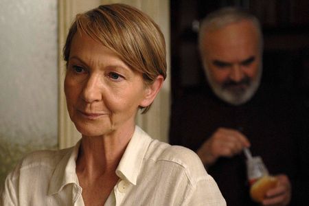 Zdenek Sverák and Daniela Kolárová in Empties (2007)