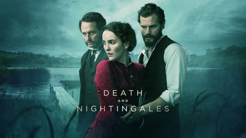 Death And Nightingales