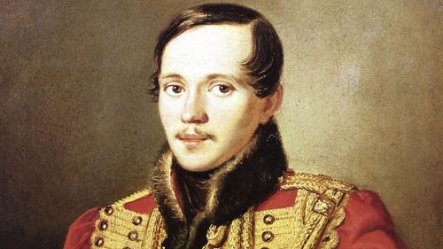 Mikhail Lermontov