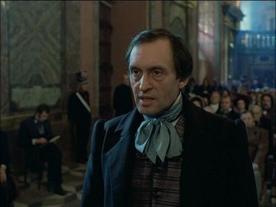 Frantisek Kovár in Dobrodruzství kriminalistiky (1989)