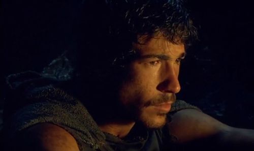 Juan José Ballesta in Hispania, la leyenda (2010)