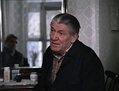 Nikolay Kryuchkov in Autumn Marathon (1979)