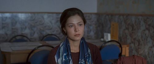 Elena Lyadova in Leviathan (2014)