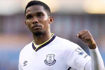 Samuel Eto'o