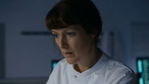 Humans AMC/Channel 4/Kudos